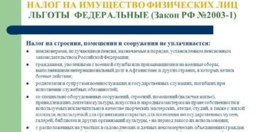 Налог на нежилое помещение пенсионер 2018 Налог на нежилое помещение пенсионер 2018