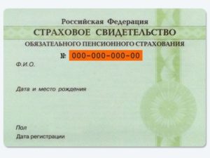 Можно ли получить со снилс по умершему