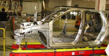 Китайские авто с оцинкованным кузовом Китайские авто с оцинкованным кузовом