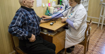 Медицинское обследование для пенсионеров в москве Медицинское обследование для пенсионеров в москве