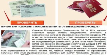 Снилс страховые начисления